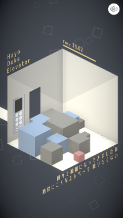HayoDokeElevator
