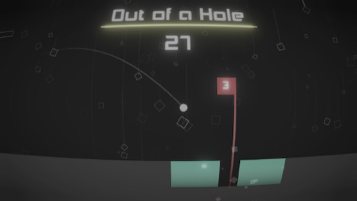 Out of a Hole