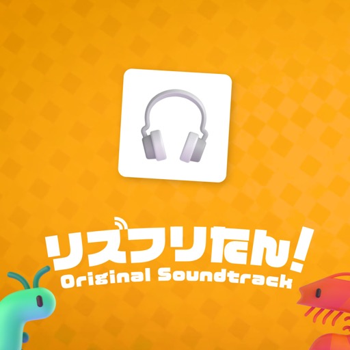 リズフリたん！Original Soundtrack